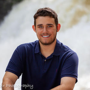 Meet your Posher, Daniel